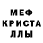 МДМА кристаллы MIGLENA KIRILOVA